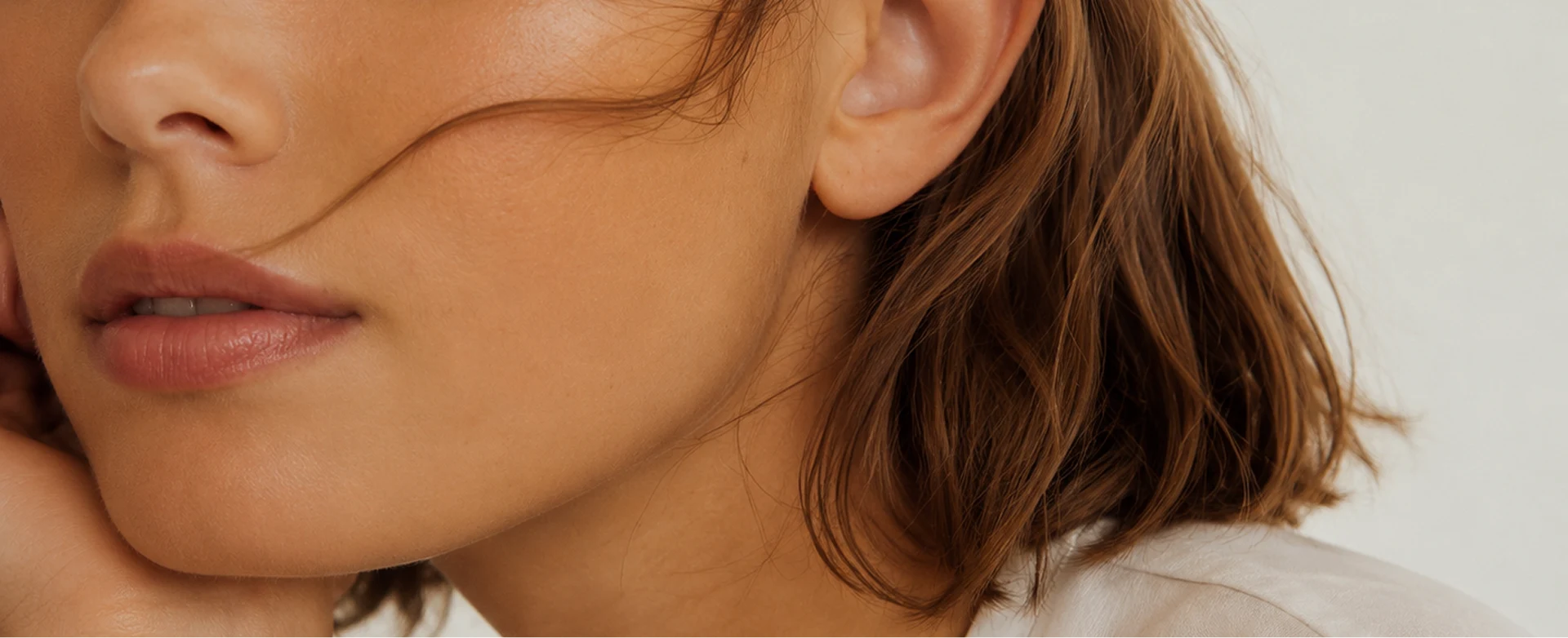 Book your jawline filler consultation at Elevate Aesthetics